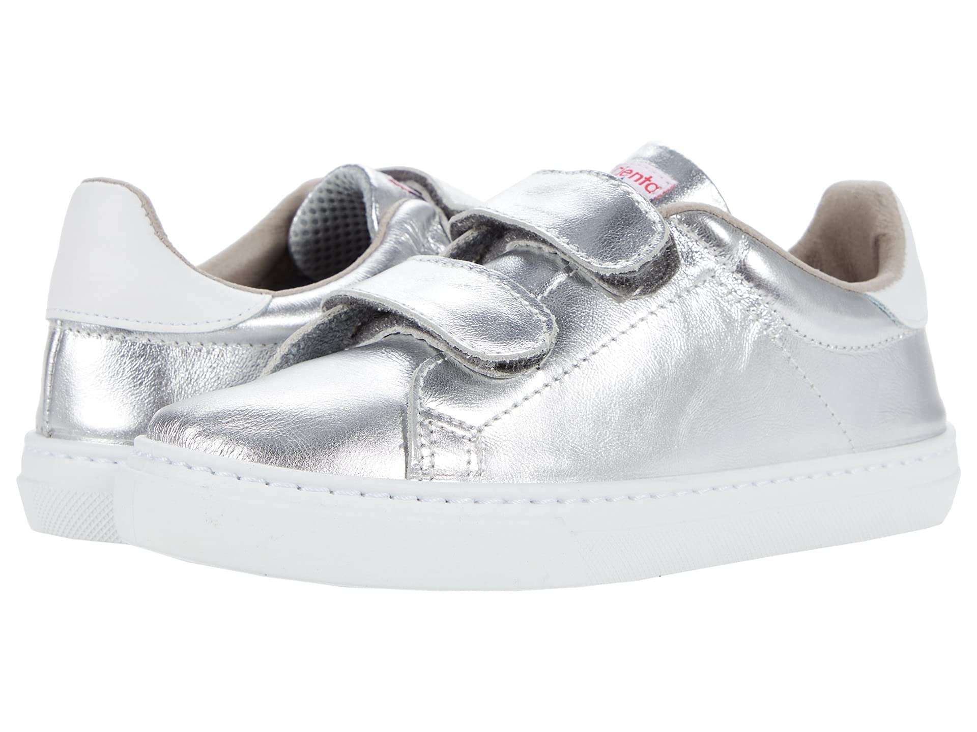 Girl's 80085 Sneakers - Comfortable Kids Shoes for Toddler, Little Kid & Big Kid - Perfect for School, Play & Everyday Wear