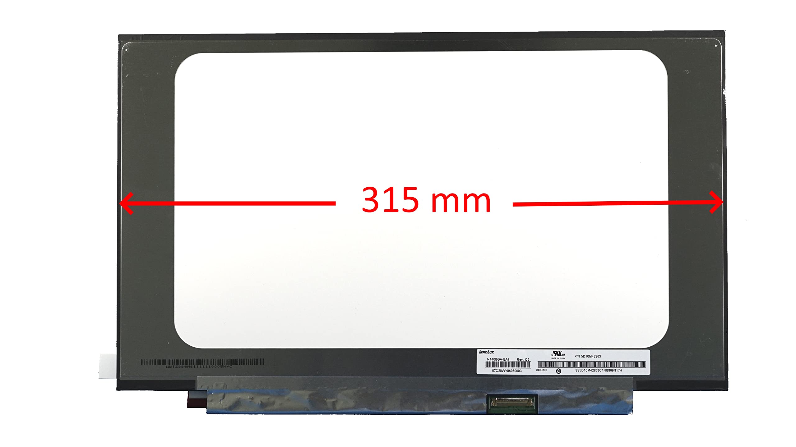 ASUS E410 Series 14.0