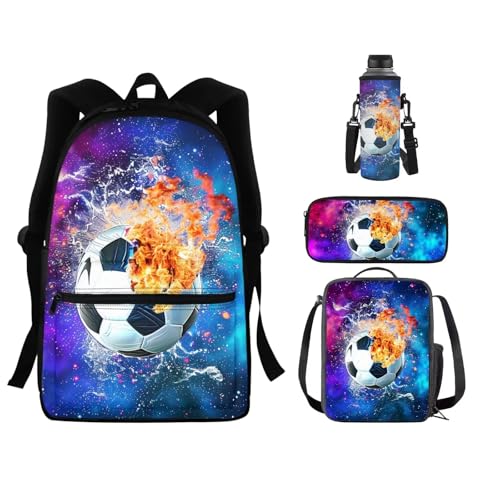 Galaxy Soccer