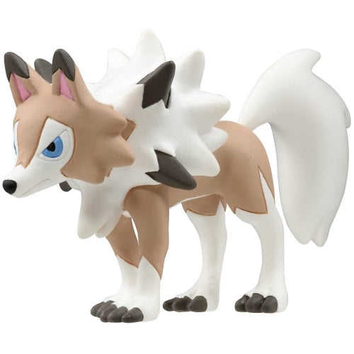 Pokemon Moncolle Series 2 Inch Takara Tomy Mini Figure - Collectible Action Figures for Kids & Adults - Perfect for Display, Gifts & Game Battles