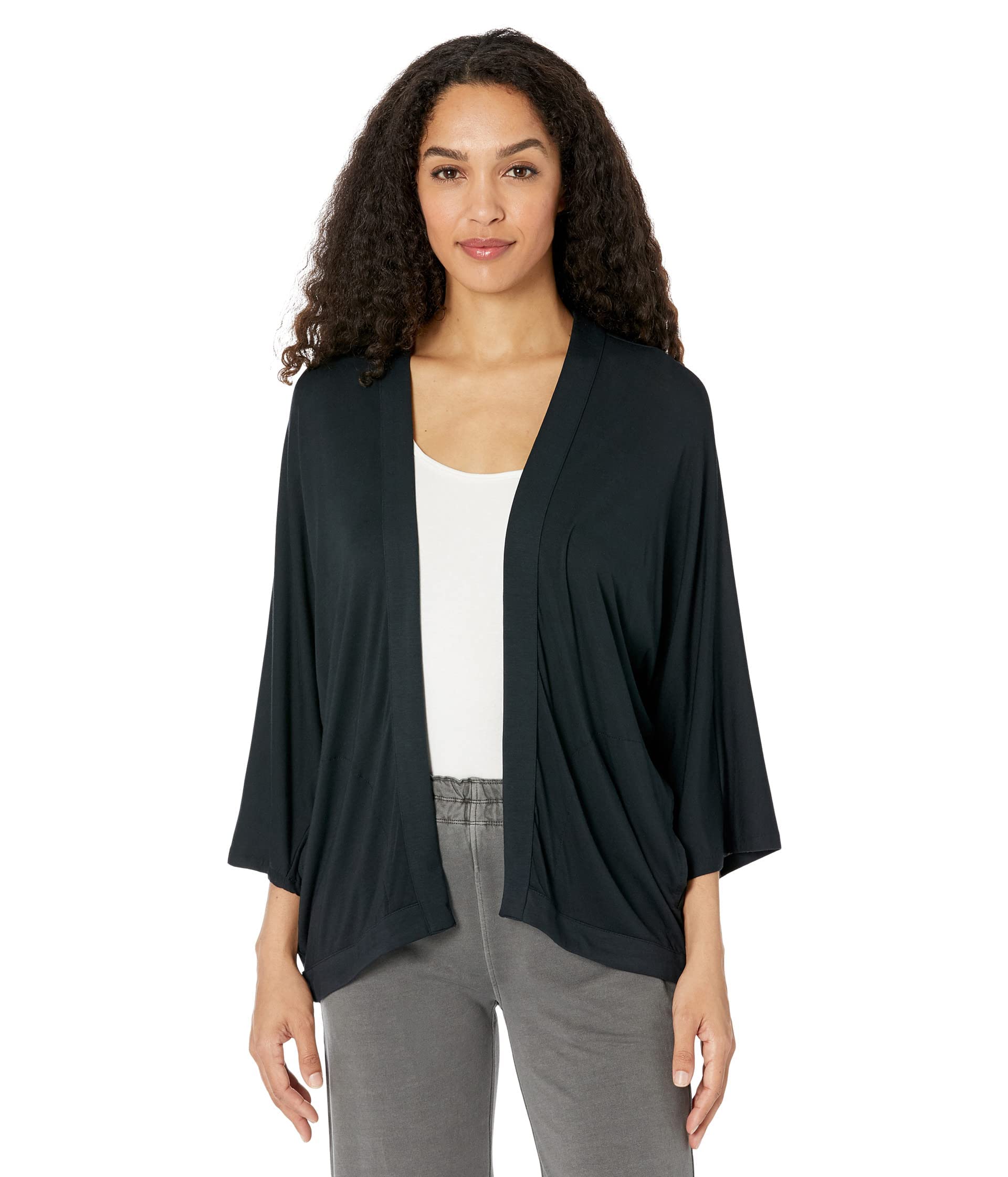 prAna Foundation Seabrook Wrap - Stylish & Comfortable Women's Travel Shawl for Airplane, Beach & Outdoor Adventures