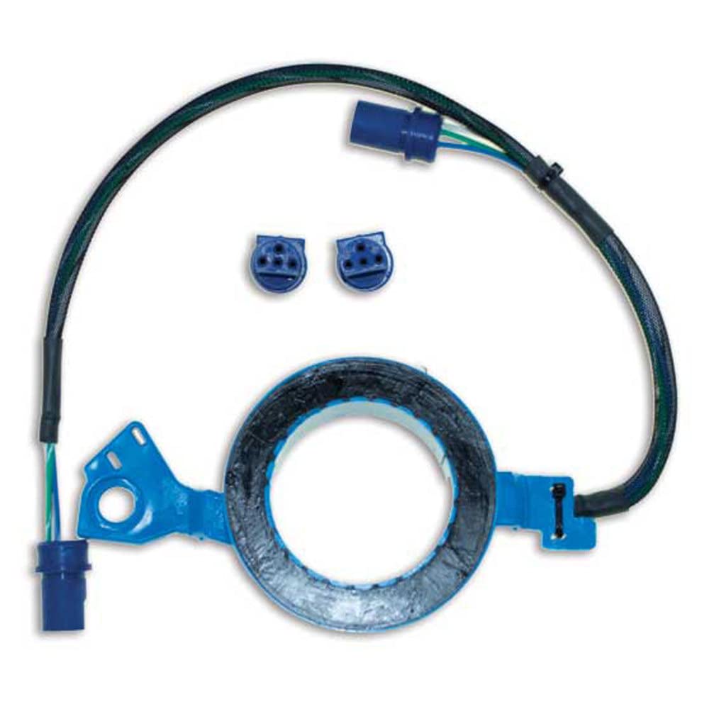 CDI Electronics 133-3376 Johnson/Evinrude Timer Base - Compatible with 4 Cylinder Outboard Motors (1978-1987) | Perfect for Marine Engine Repair & Maintenance