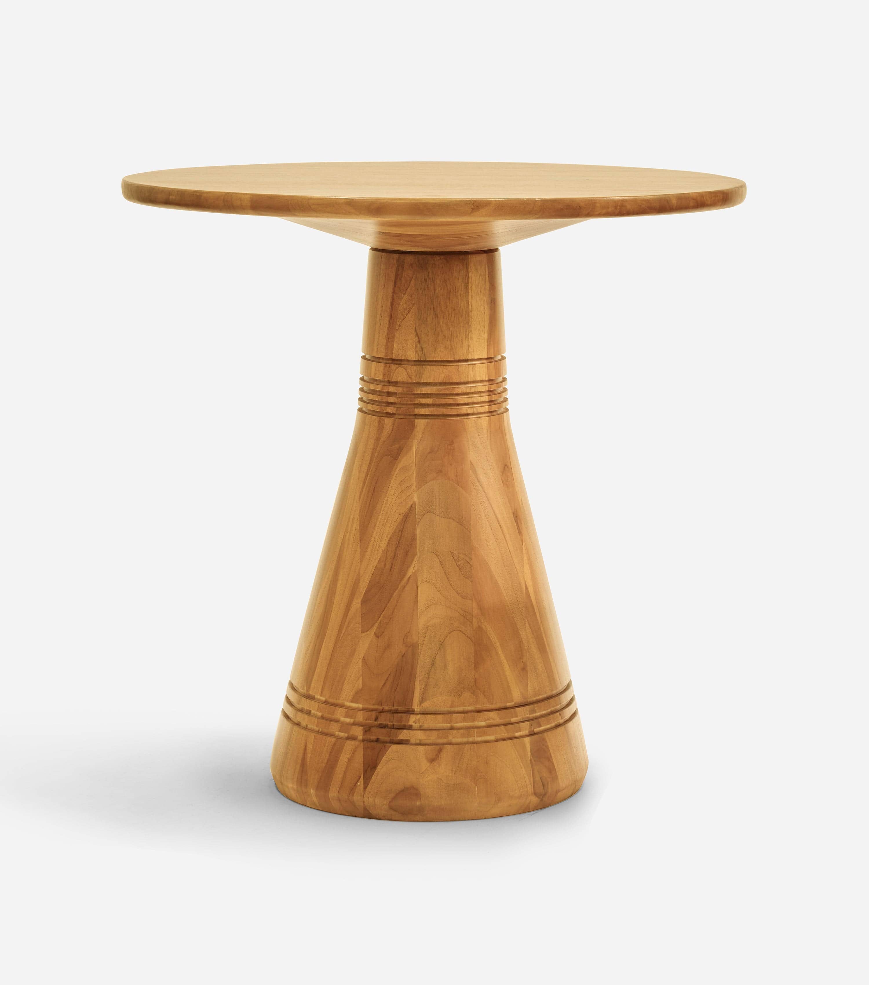Coyotepe Bistro Table - Outdoor Patio Dining Set for Garden, Balcony & Small Spaces - Perfect for Coffee, Breakfast & Intimate Gatherings