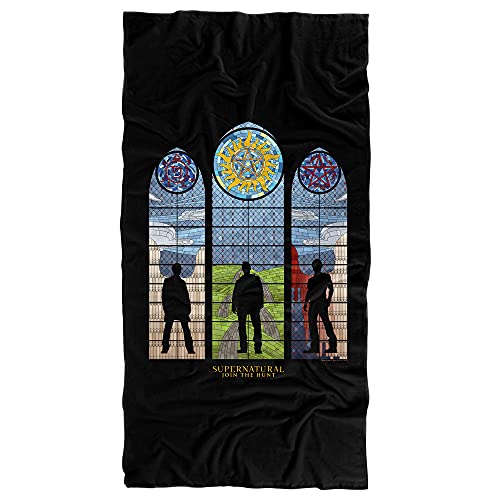 Stained Glass