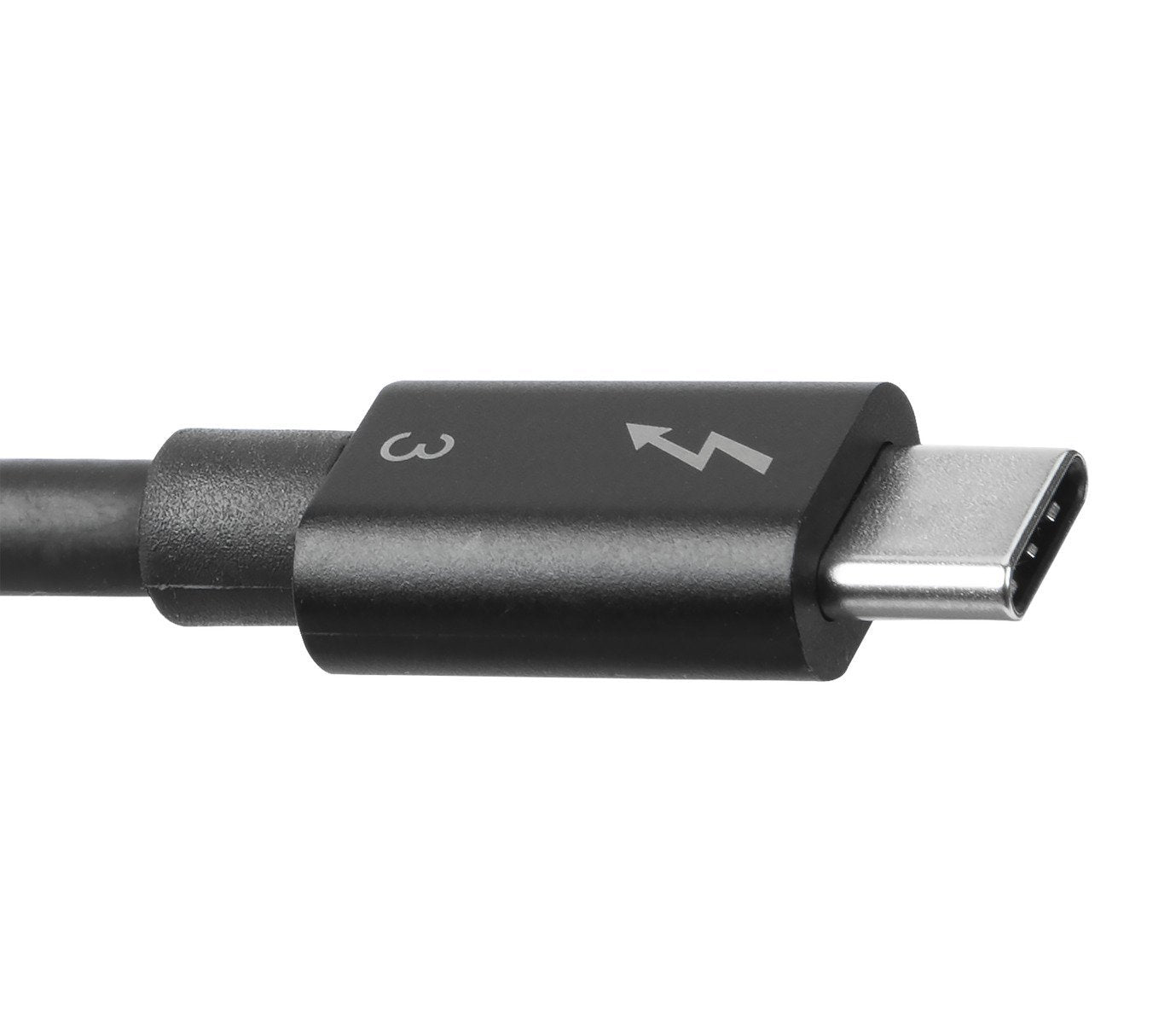 0.8M USB C to USB C Cable - Thunderbolt 3 Compatible 40Gbps High Speed Data Transfer & Fast Charging - Perfect for MacBook Pro, iPad Pro & Thunderbolt 3 Devices