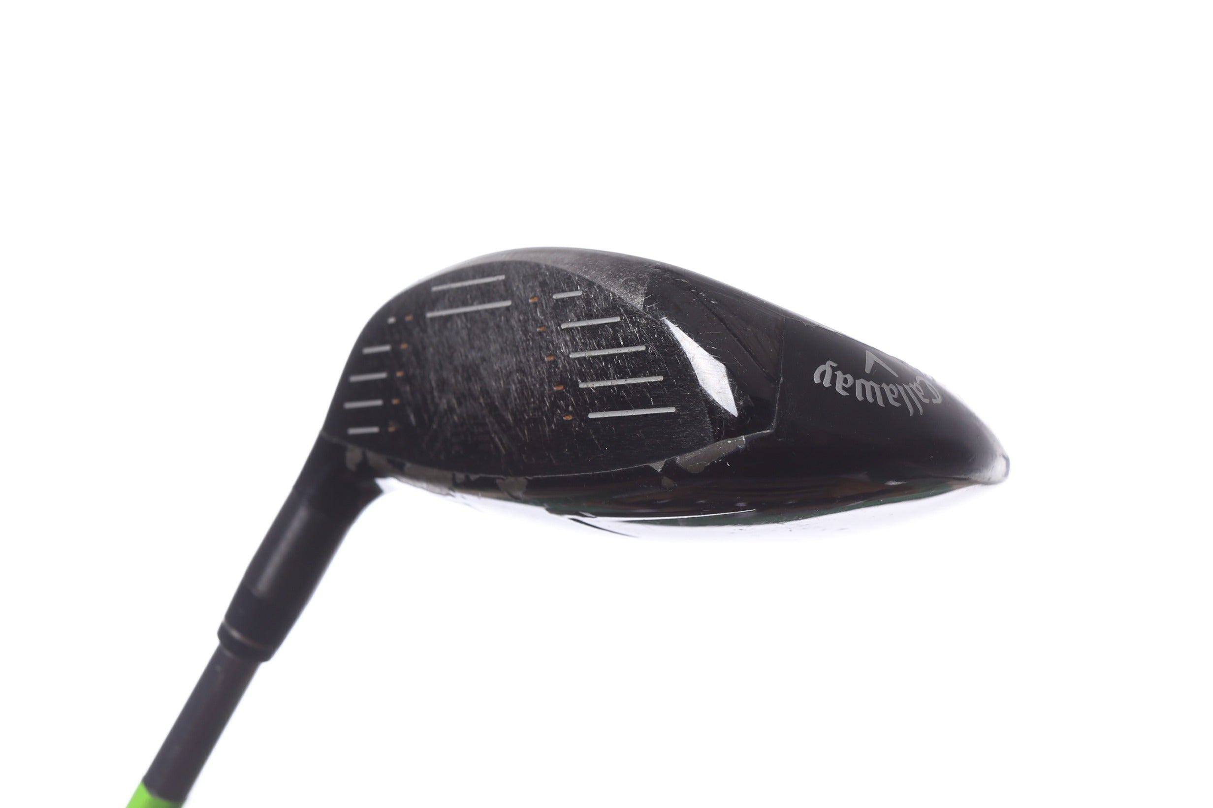 Used Callaway Great Big Bertha Epic Star 5 Wood 18° Ladies Flex Right Handed Golf Club - Perfect for Women Golfers on Fairway Shots & Long Approaches