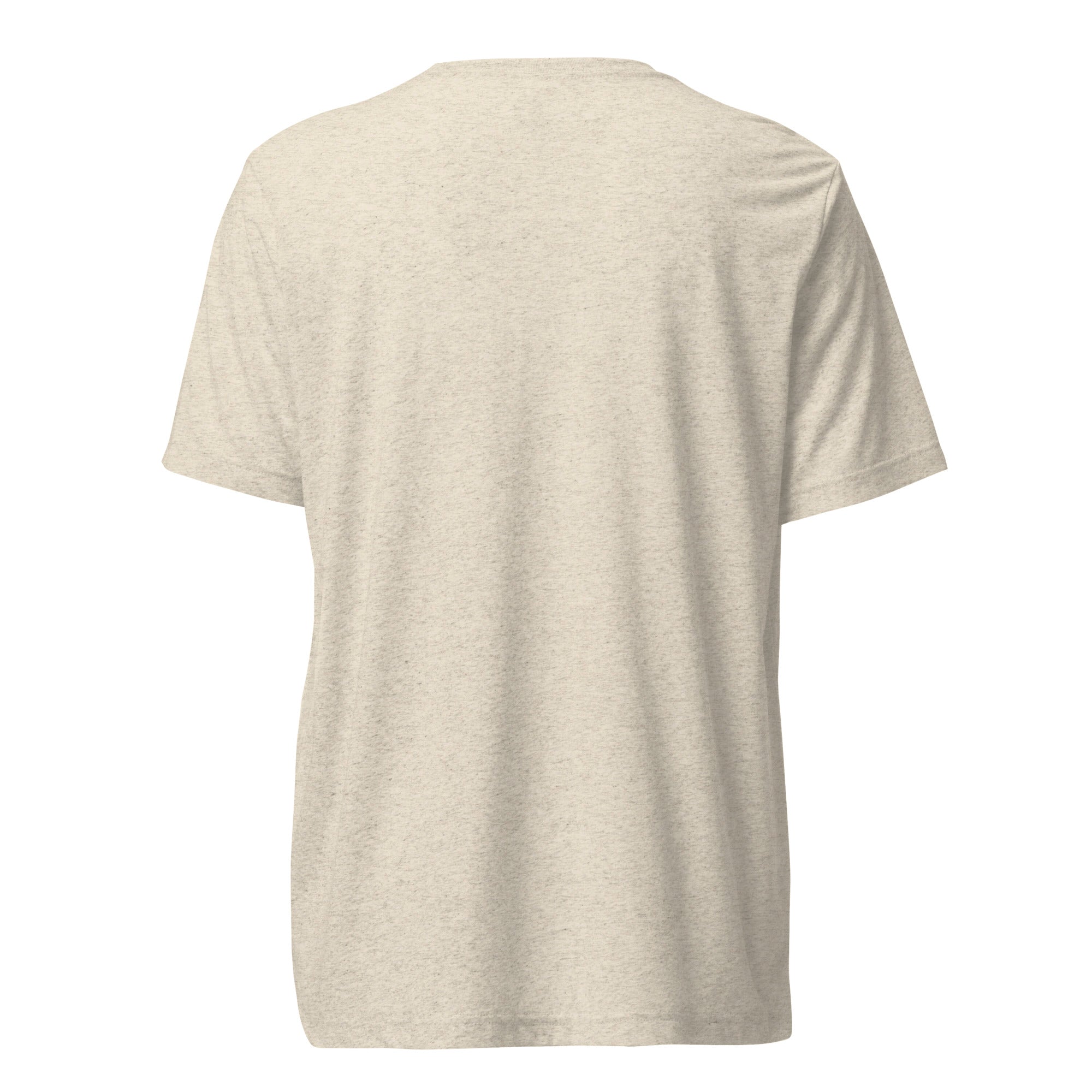 Forest Sun Graphic T-Shirt for Men - Soft Cotton Short Sleeve Tee with Nature Print | Casual Wear, Outdoor Activities, Street Style Fashion