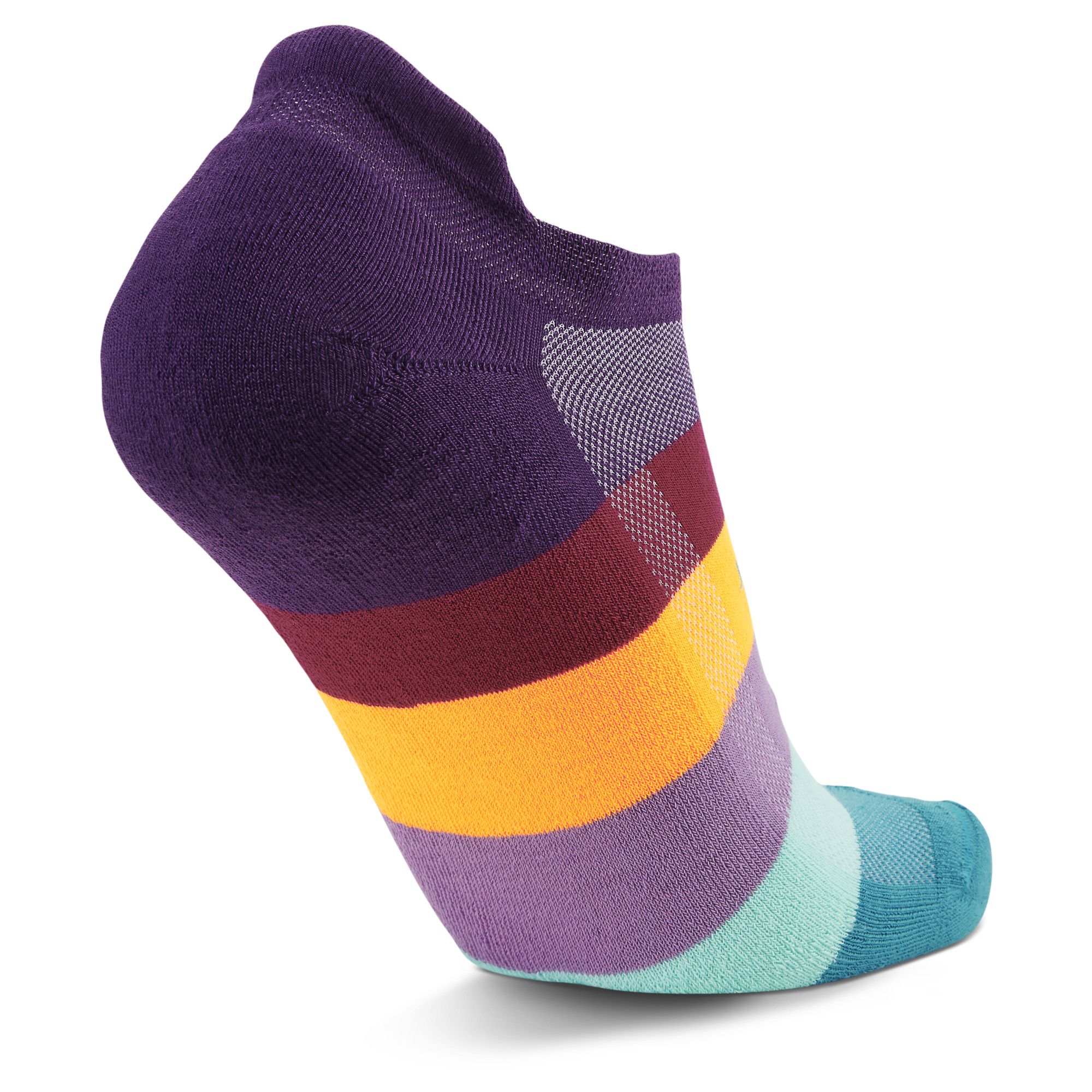 Balega Hidden Comfort No Show Socks for Men & Women - Ultra Soft Running & Athletic Socks for Gym, Walking & Everyday Wear