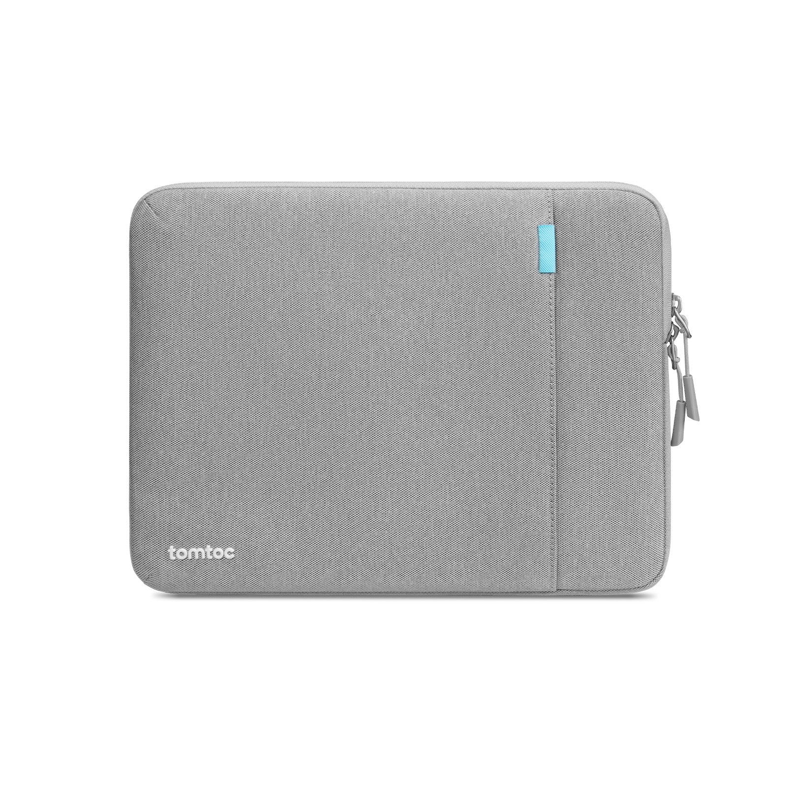 Defender B13 Protective Tablet Sleeve Case for 11-inch iPad Air/Pro - Shockproof & Water-Resistant Cover for Travel, Work & School