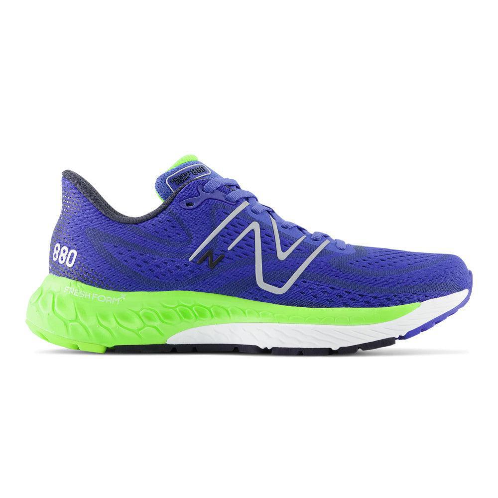New Balance Fresh Foam X 880v13 Running Shoes for Men - Lightweight Cushioned Sneakers for Jogging, Training & Everyday Wear