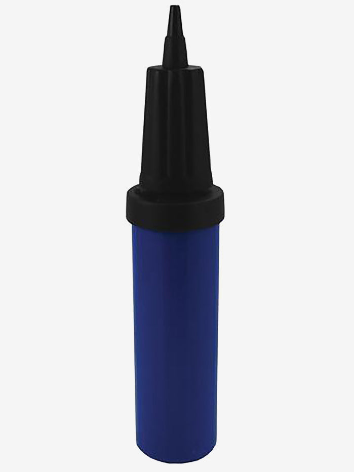 Yoga Mad Hi-Speed 2-Way Power Pump - Fast Inflation & Deflation for Yoga Mats, Exercise Balls & Inflatable Fitness Equipment - Perfect for Home Gym, Yoga Studio & Travel