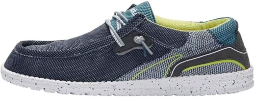 Space Blue Multi