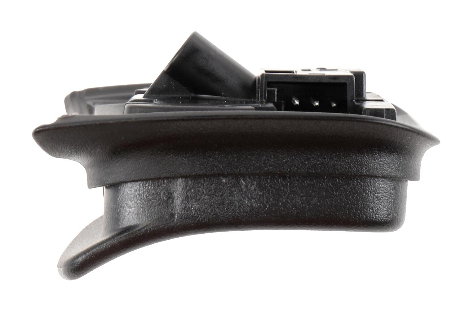 Genuine GM 23365163 Jet Black Radio Control Switch - Replacement for Car Audio System, Dashboard & Steering Wheel Controls