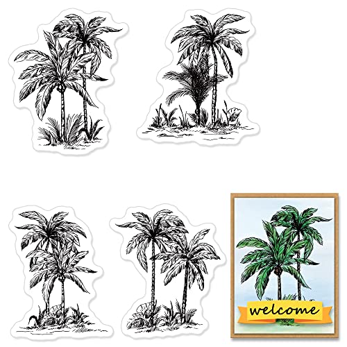 Coconut Tree