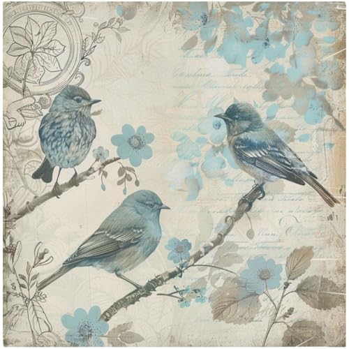 Birds