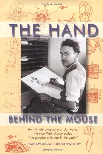 The Hand Behind the Mouse: The Story of Leslie Iwerks (2001) - Disney Documentary, Animation History & Behind-the-Scenes Insights | Perfect for Disney Fans, Film Students & Animation Enthusiasts