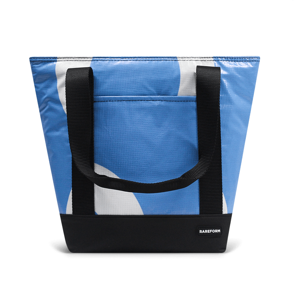 Beck Cooler Bag Bk1 00868 - Insulated Lunch Bag for Work, Picnics & Outdoor Activities - Leakproof & Durable Cooler Tote for Food & Drinks