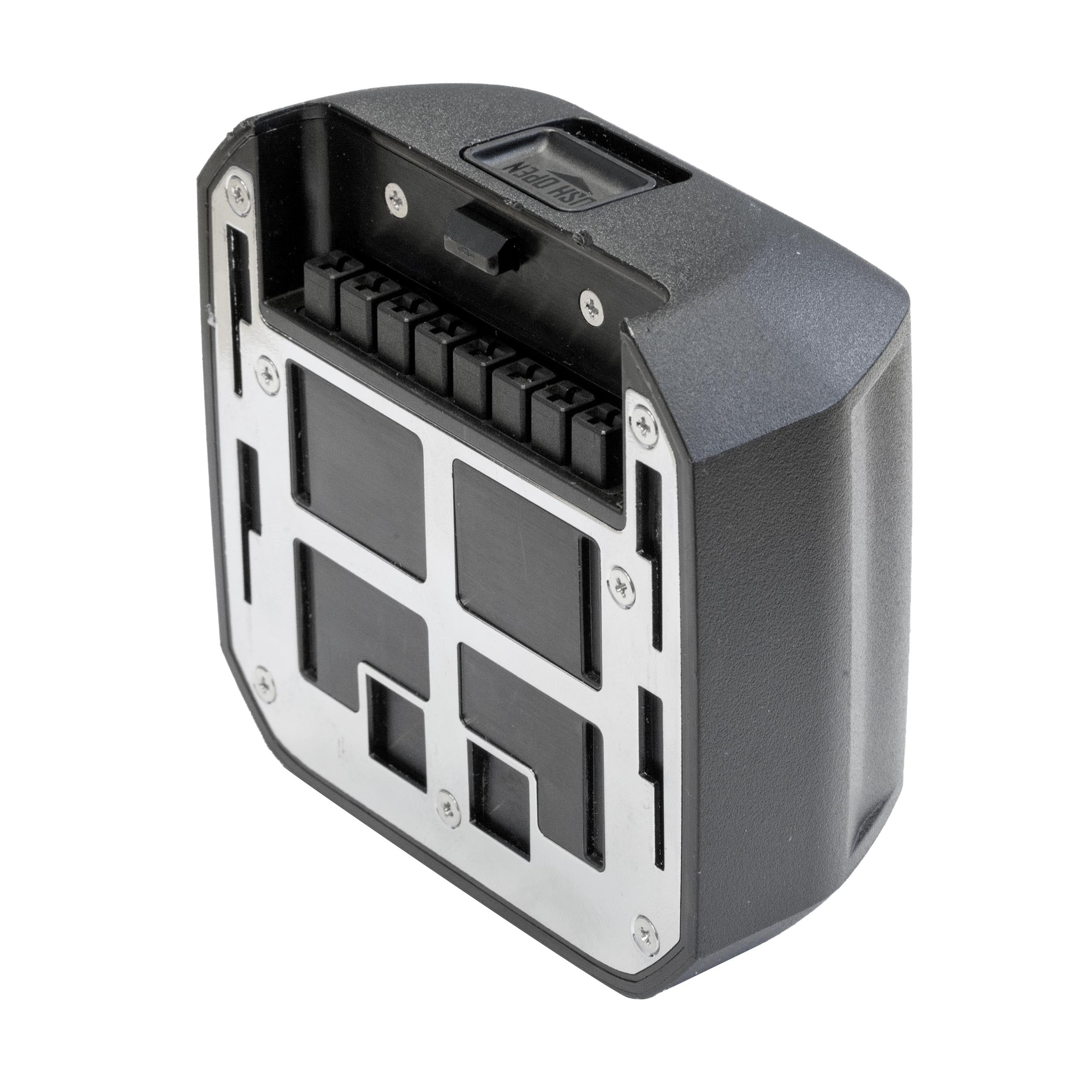 Godox AD600BM CITI600 Manual Studio Flash with Bowens Mount – Perfect for Portrait, Fashion, and Product Photography