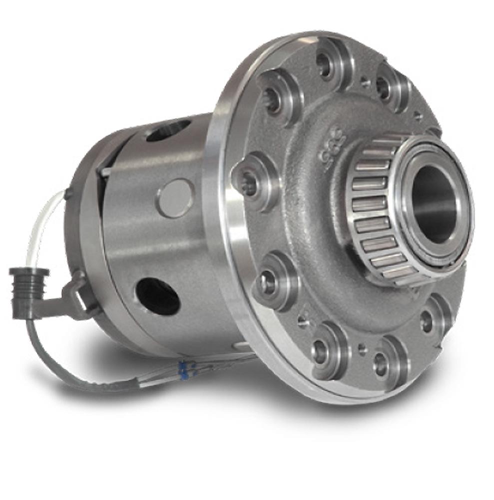 68-97 Toyota Land Cruiser 9.5 30 Spline Eaton E-Locker Differential - Heavy Duty Off-Road Upgrade for Rock Crawling & Overlanding