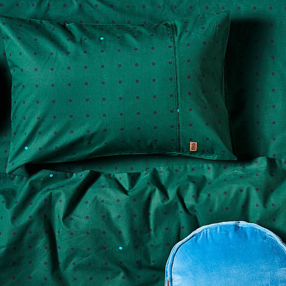 Premium 100% Cotton Flat Sheet Set - Soft & Breathable Bed Sheets for Comfortable Sleep - Perfect for Home, Hotel, and Dorm Room Use