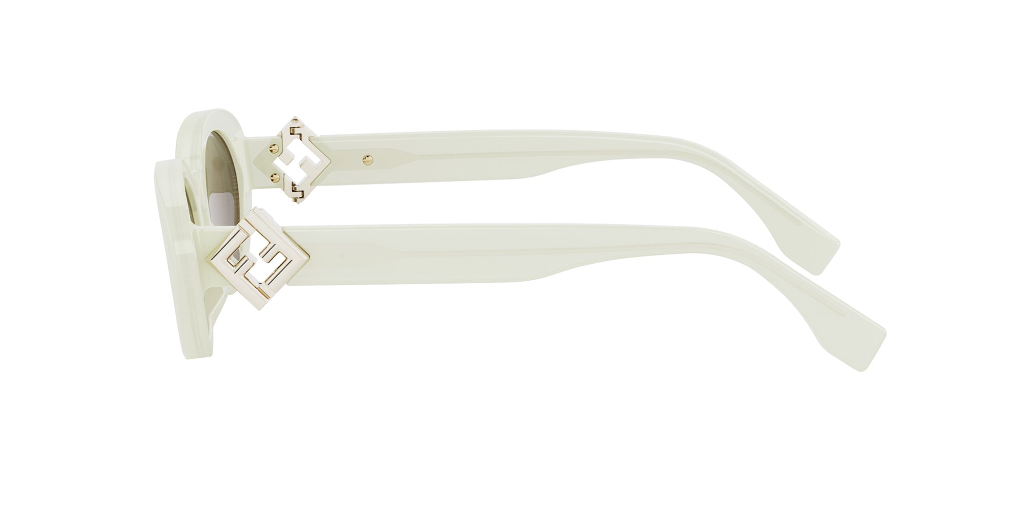 Fendi FF Diamonds FE40140U Sunglasses - Luxury Designer Shades for Women & Men | Perfect for Outdoor Activities, Beach, Driving & Fashion Accessories