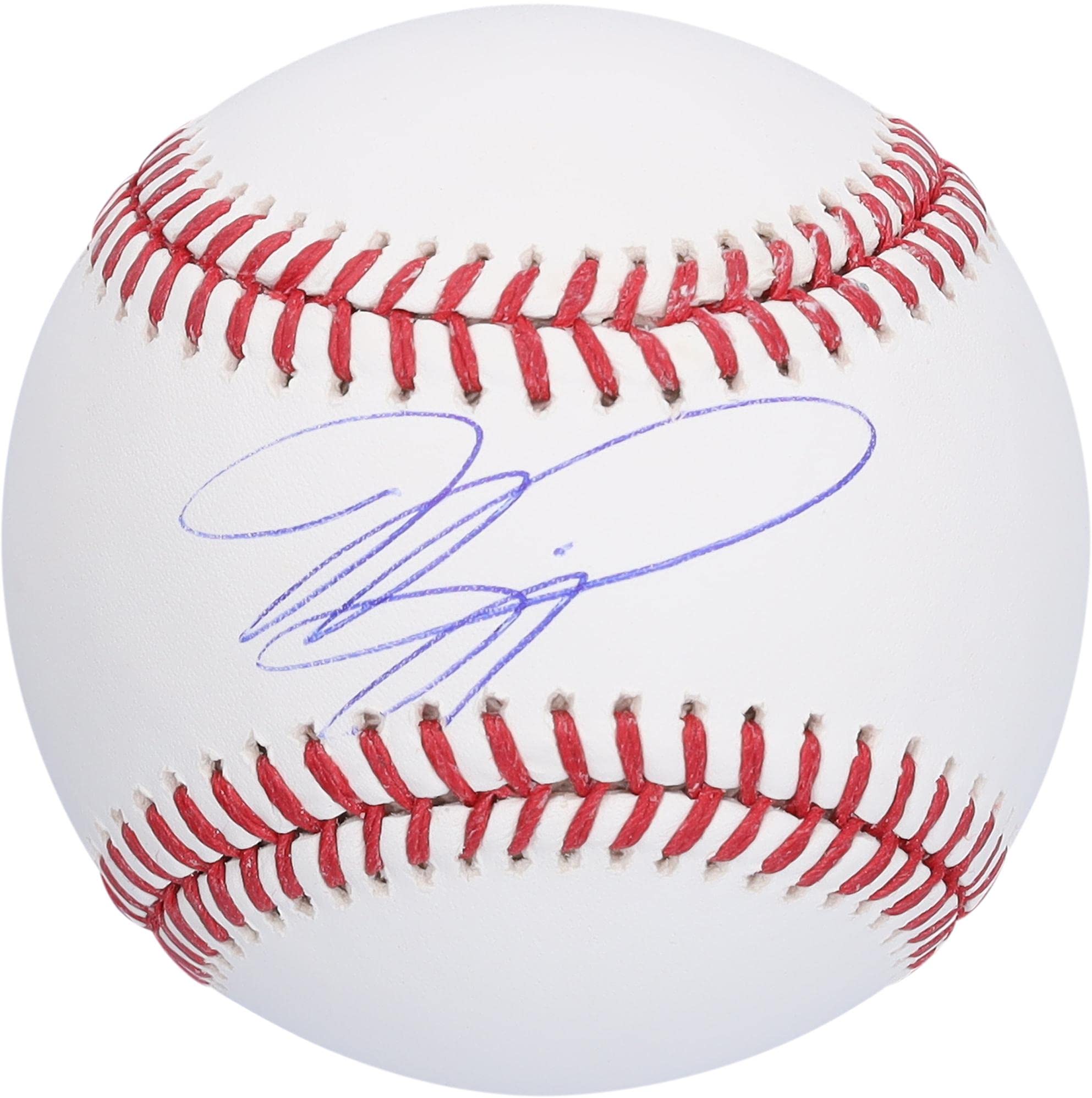 Authentic Mike Piazza Signed Baseball - Official MLB Memorabilia for Collectors & Fans - Perfect for Display, Gifts & Sports Memorabilia Collections
