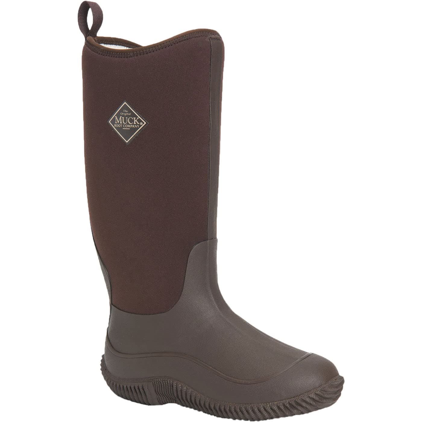 Best Women's Muck Boots - Waterproof Wellington Rain Boots for Gardening, Farming & Outdoor Activities