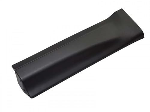 Genuine LR125993 Rear Door Outside Moulding Replacement for Land Rover Range Rover Sport 2014 Left Side - Perfect for Car Body Repair & Restoration