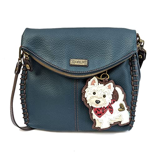 Navy_ Westie