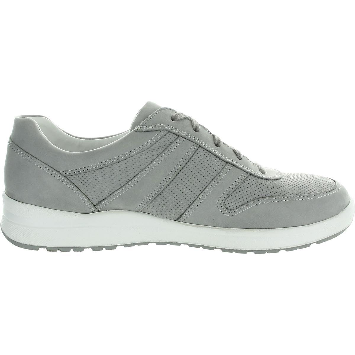Mephisto Women's Comfortable Walking Sneakers - Lightweight Casual Shoes for Travel, Work & Everyday Wear