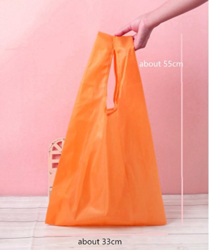 RayLineDo® Expandable Reusable Shopping Grocery Tote Bags 3 Pack - Eco-Friendly Foldable Grocery Bags for Supermarket, Farmers Market & Travel | Heavy Duty & Washable