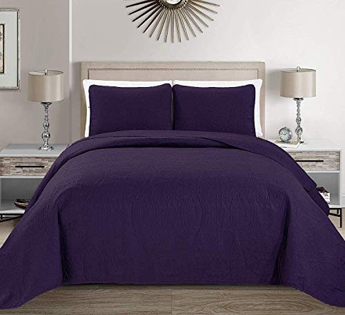 Dark Purple