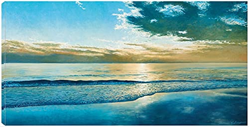 Island Dawn