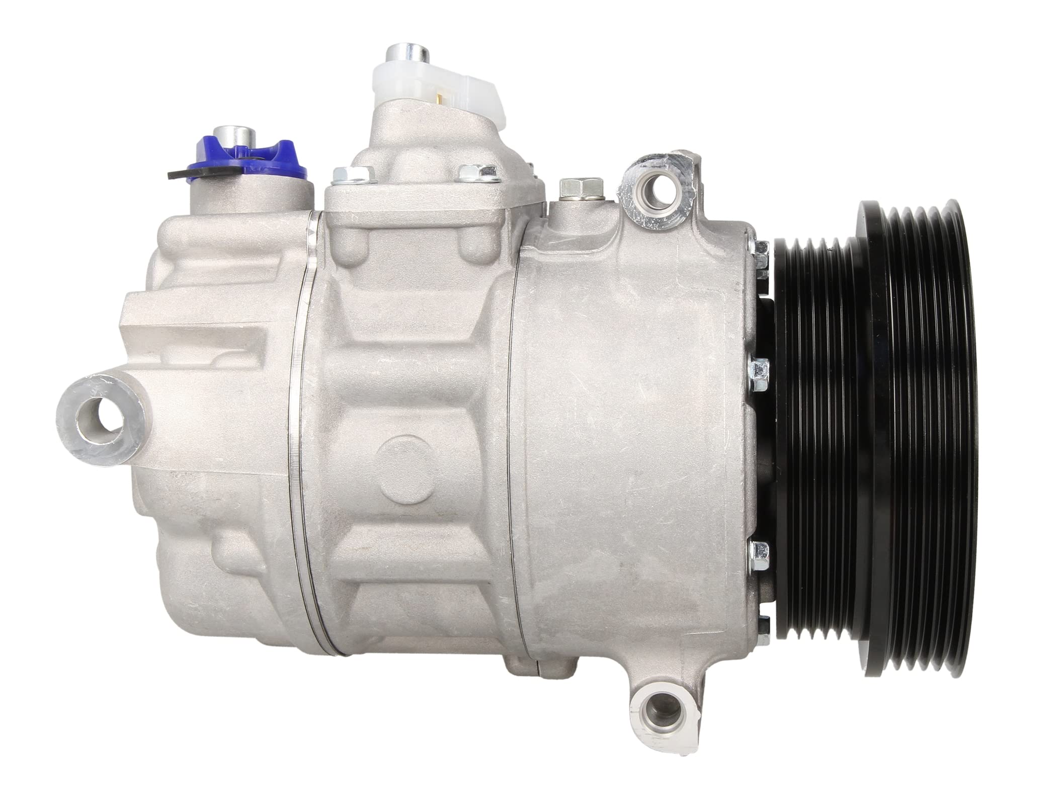 Nissens Air Conditioning Compressor 89421 - High Performance Auto AC Compressor Replacement for Smooth Cooling | Perfect for Car AC Repair & Summer Driving Comfort