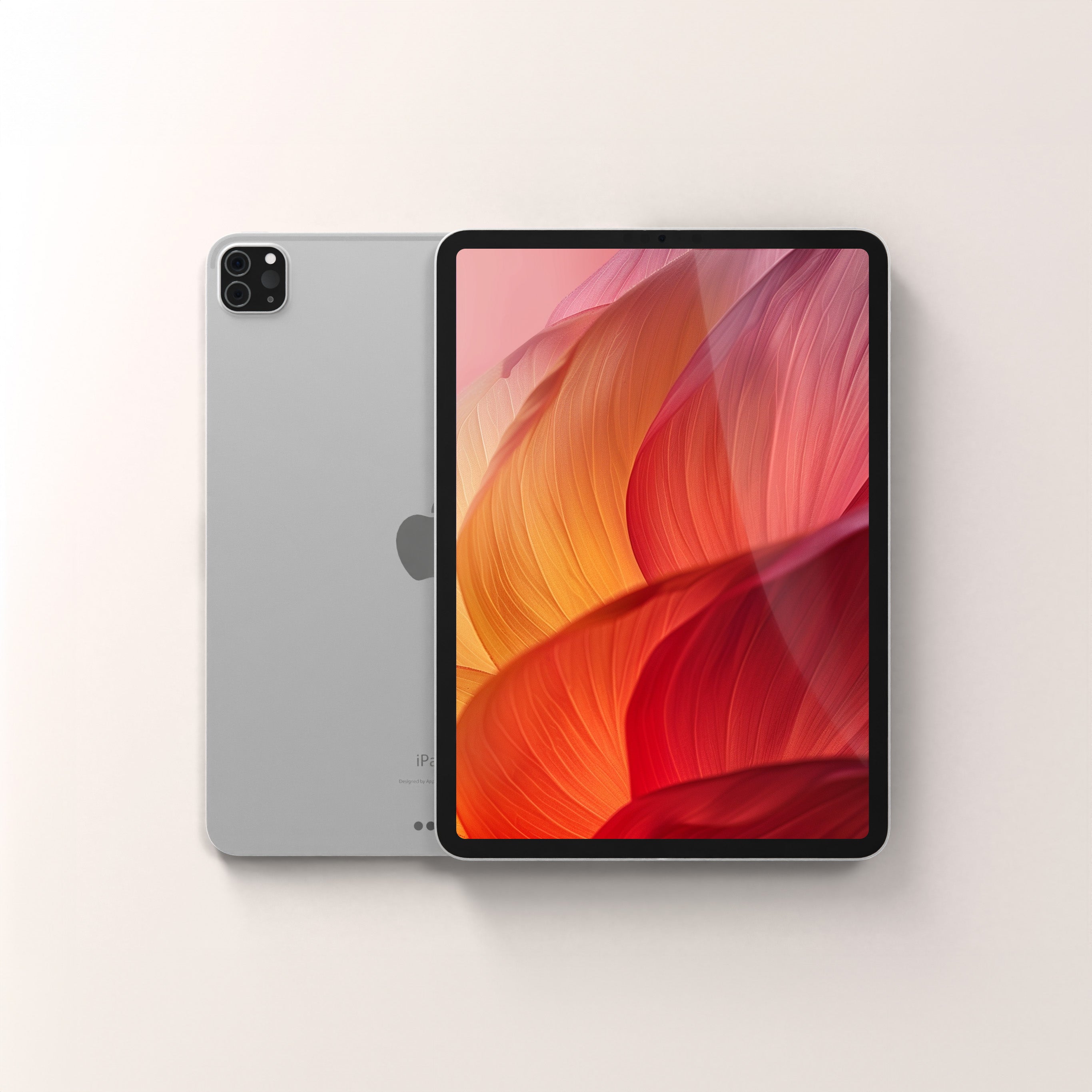 Apple iPad Pro 11-inch 2nd Generation (2020) 128GB WiFi Tablet - Powerful Portable Device for Work, Study & Entertainment