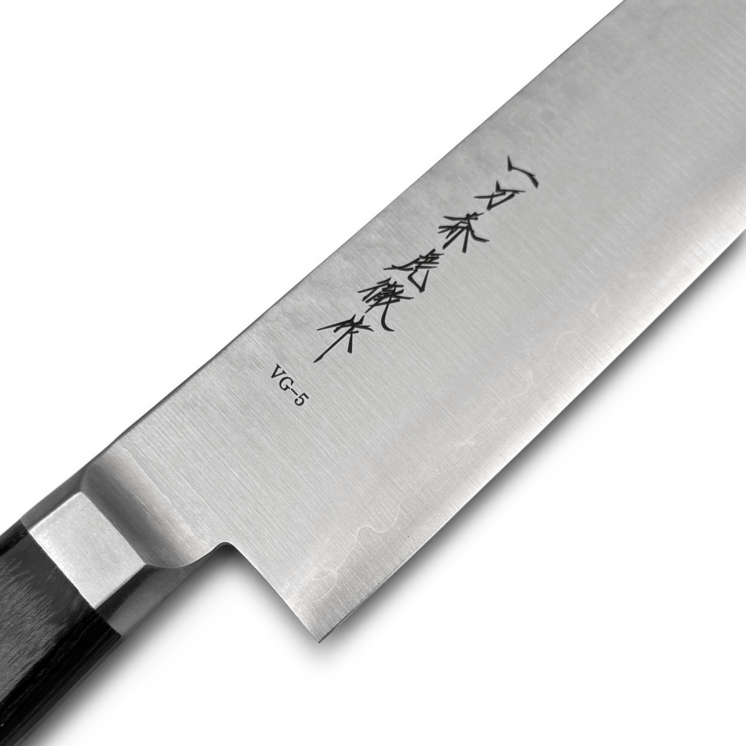Premium Ittosai Kotetsu VG-5 Sujihiki 270mm (10.6