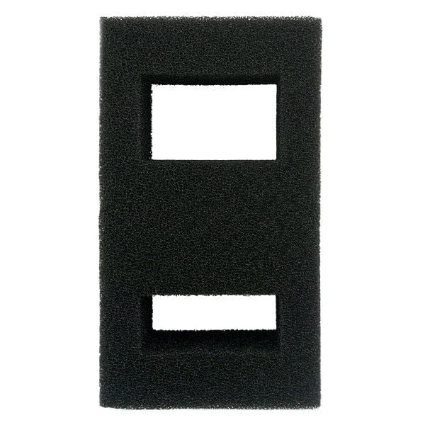 Fluval SPEC EVO FLEX Aquarium Foam Filter Block - Premium Replacement Filter Media for Fish Tank Cleaning & Water Filtration (Ideal for Freshwater & Saltwater Aquariums)