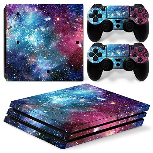 Blue Galaxy