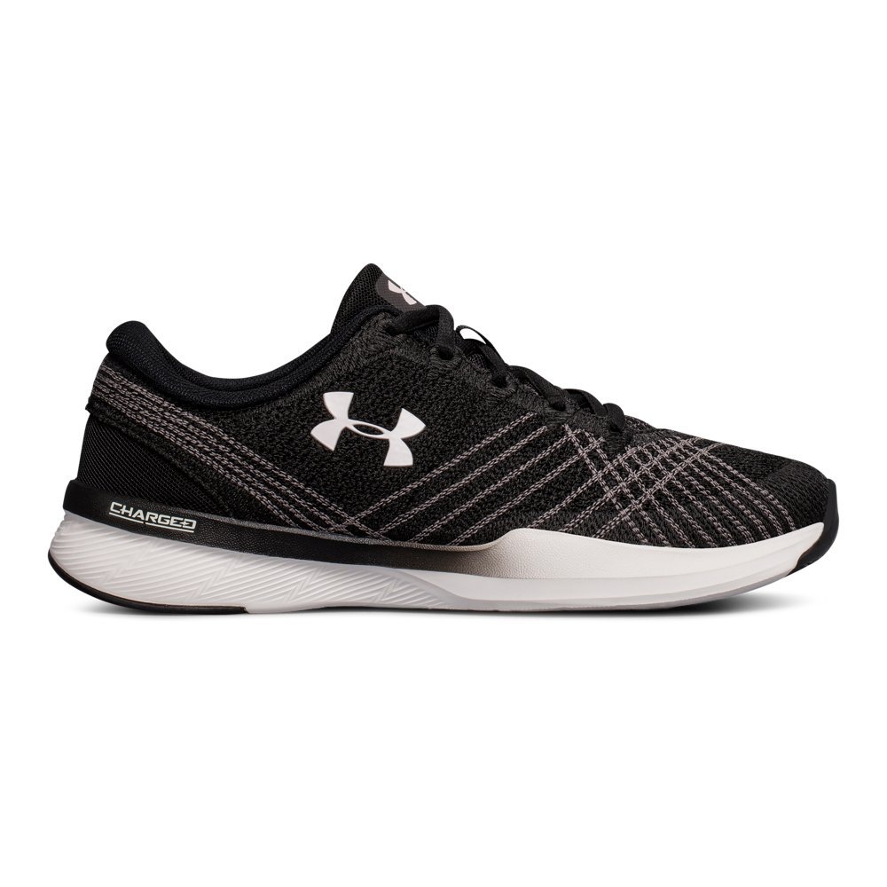 Under Armour Women's Micro G Pursuit Running Shoes - Lightweight Athletic Sneakers for Jogging, Gym Workouts & Everyday Wear