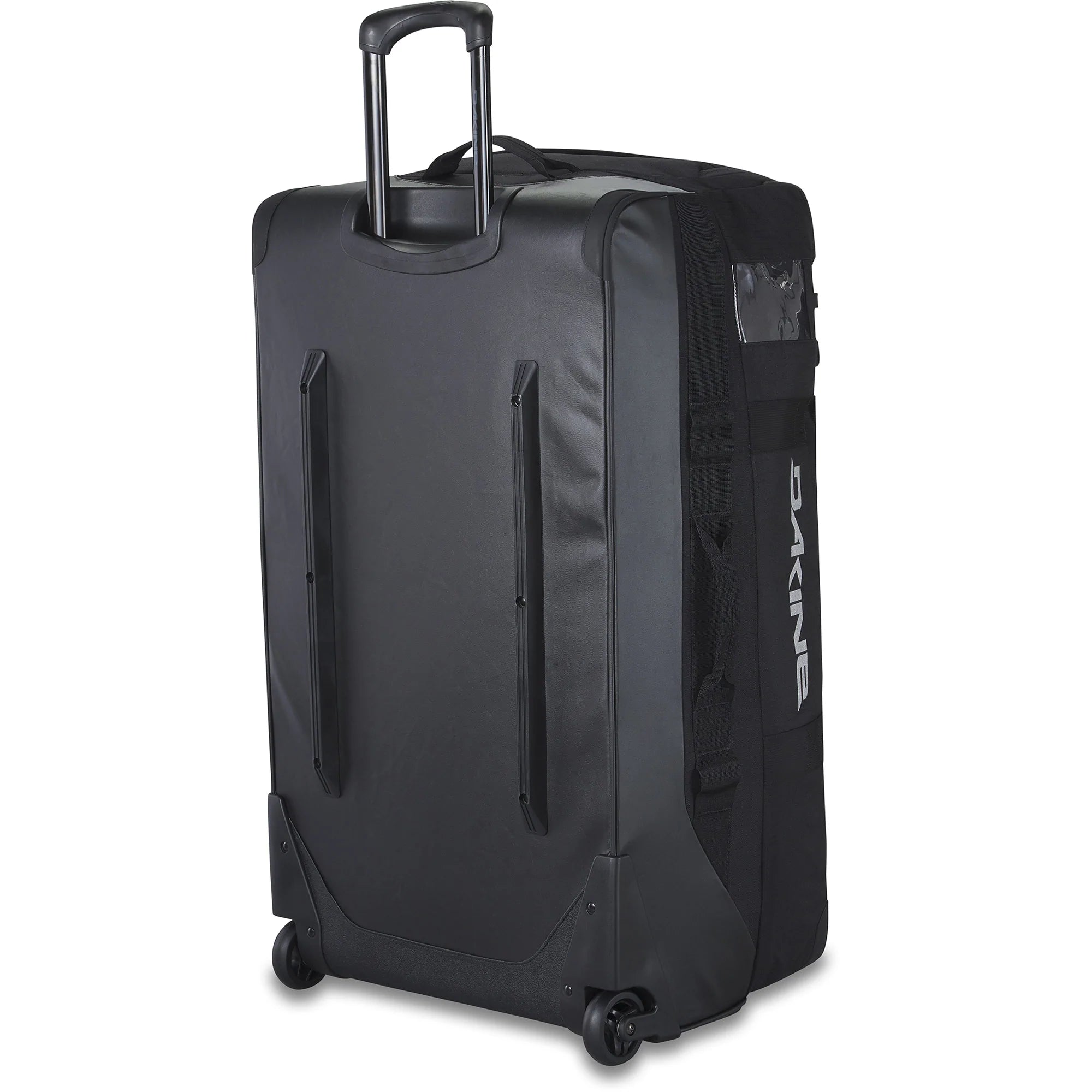 Dakine Torque 125L Wheeled Duffle Bag - Large Travel Duffel with Wheels for Gym, Sports Gear & Weekend Trips - Durable Rolling Luggage for Men & Women