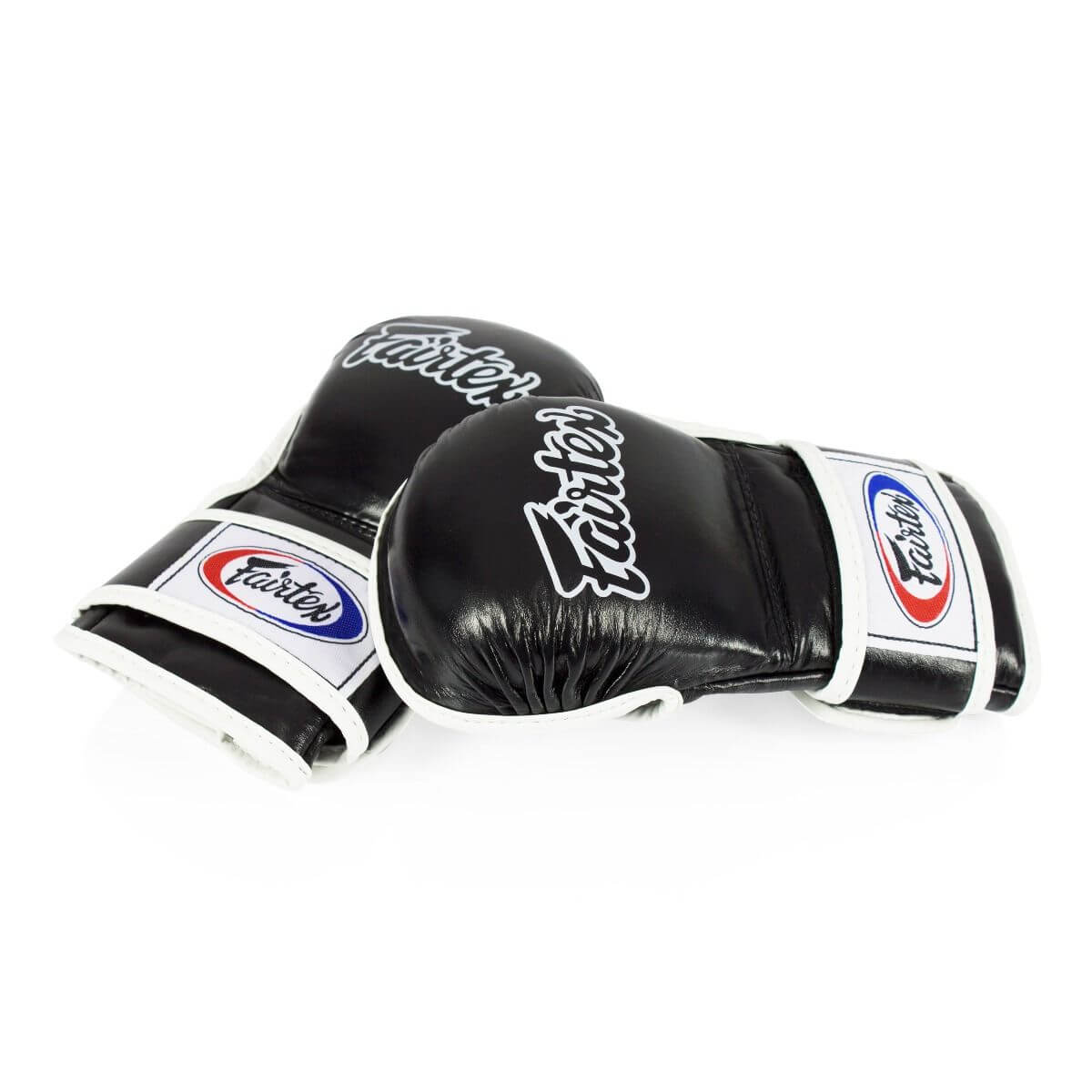 Fairtex FGV15 MMA Sparring Gloves - Premium Training Gloves for MMA, Muay Thai & Kickboxing - Ideal for Sparring, Bag Work & Fitness Training