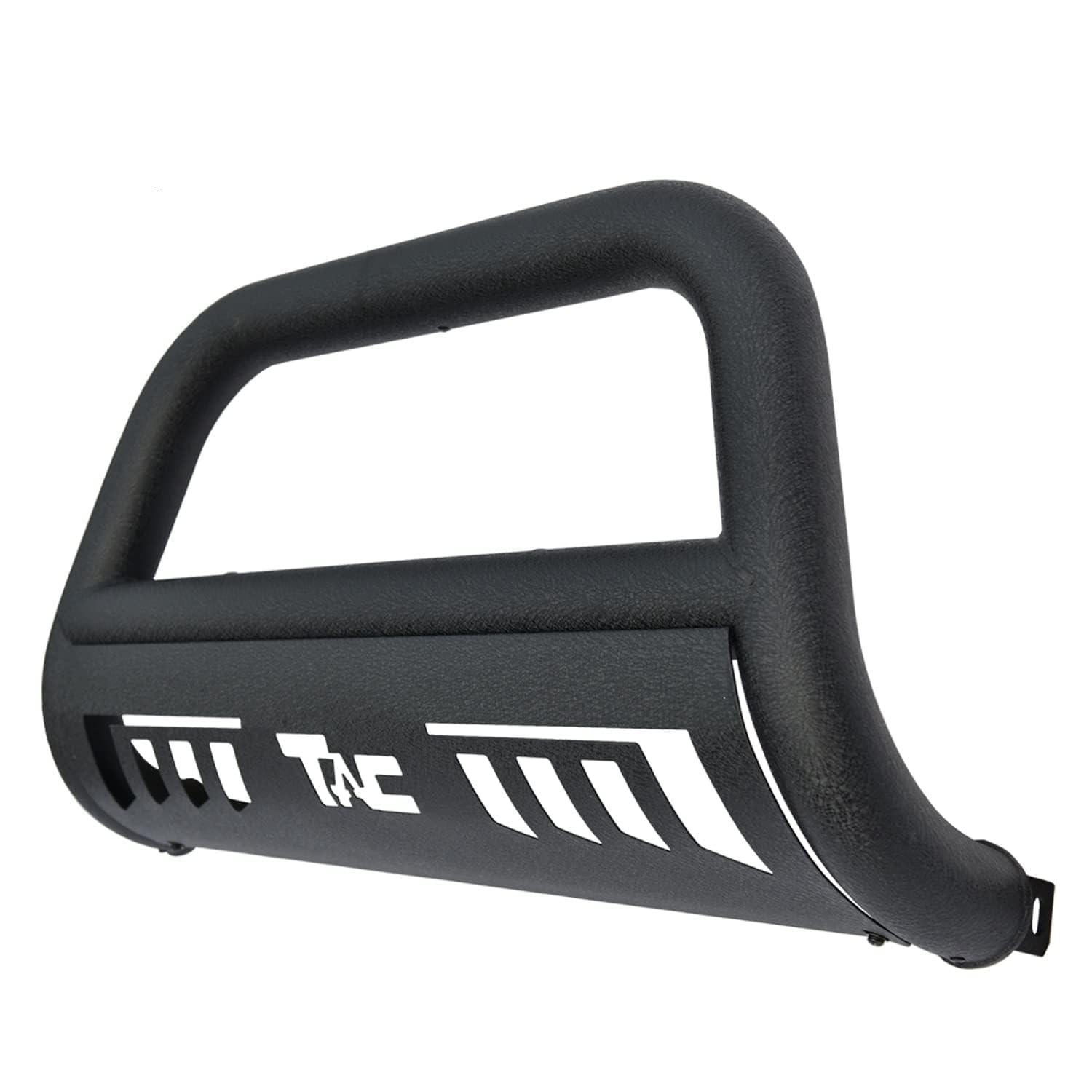 TAC Bull Bar for 2022-2025 Nissan Frontier - 3