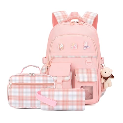 Pink Set