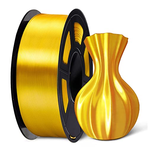 1kg Silk Light Gold
