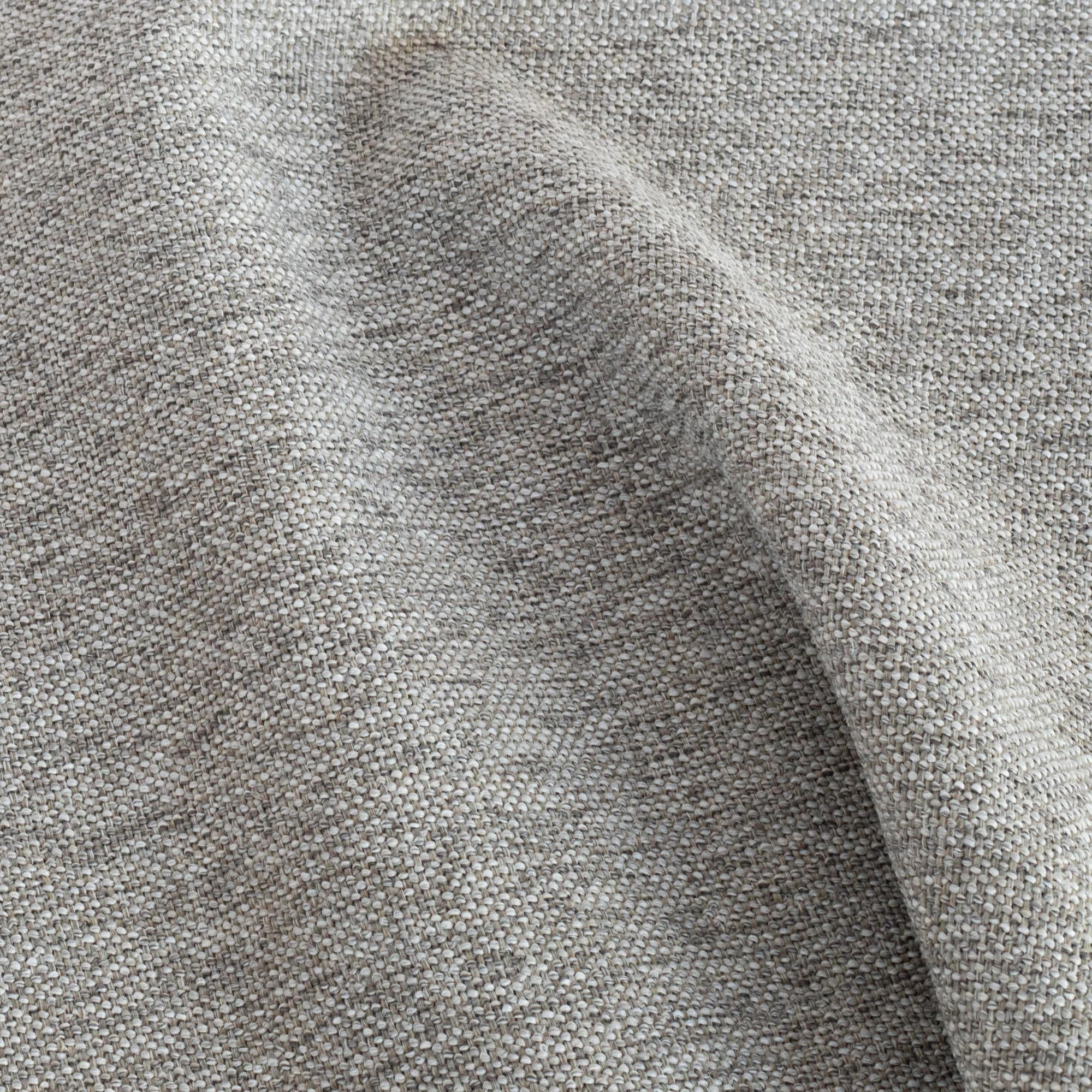 Premium Remnant Ridgley Fabric - Storm Grey 27