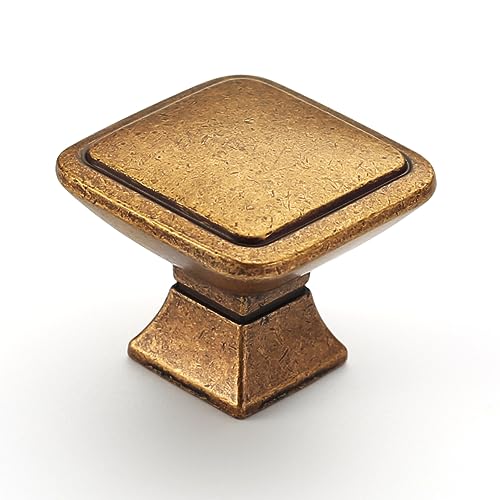 Antique Brass