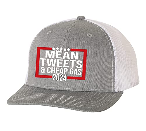Heather Grey/White