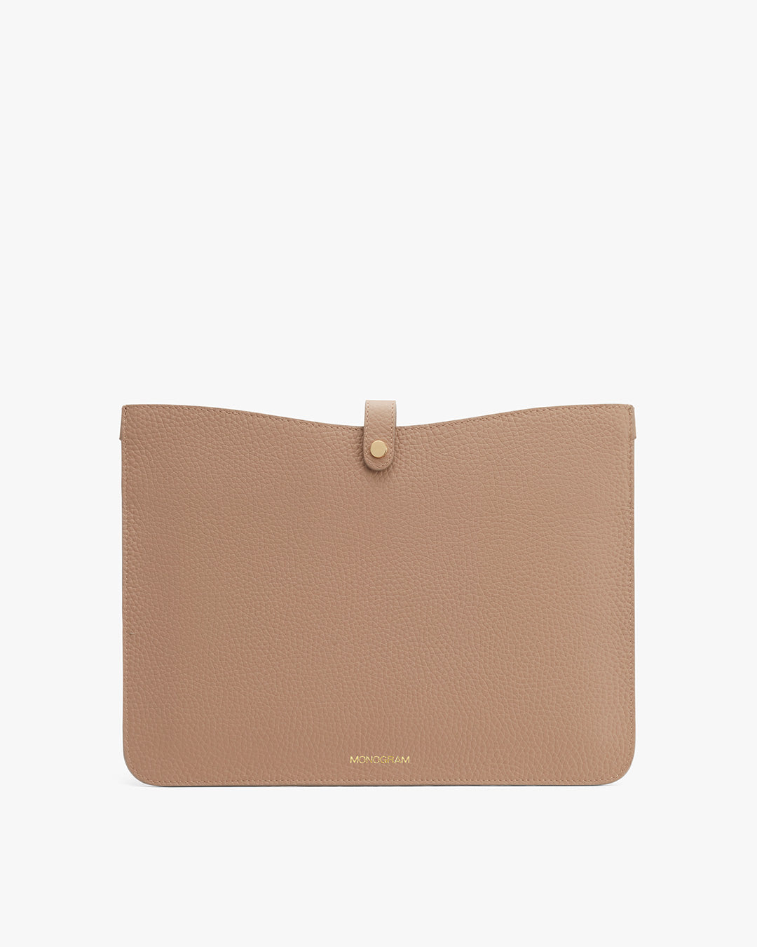 16 Inch Laptop Sleeve for MacBook Pro & Windows Laptops - Waterproof & Shockproof Protective Case for Work, School & Travel