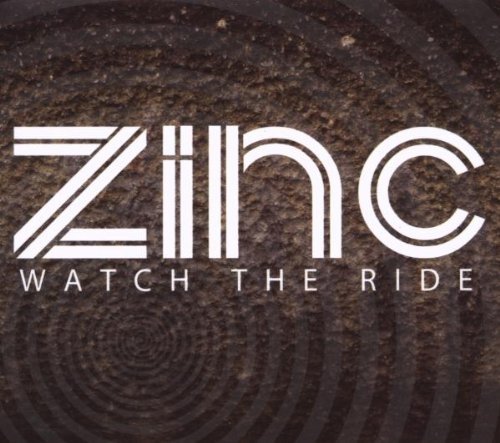 Watch the Ride by DJ Zinc - Electronic Dance Music Album for DJs & Music Lovers | Perfect for Clubs, Parties & Home Listening