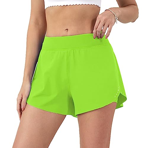 Neon Green